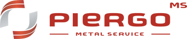 PIERGO Metal Service